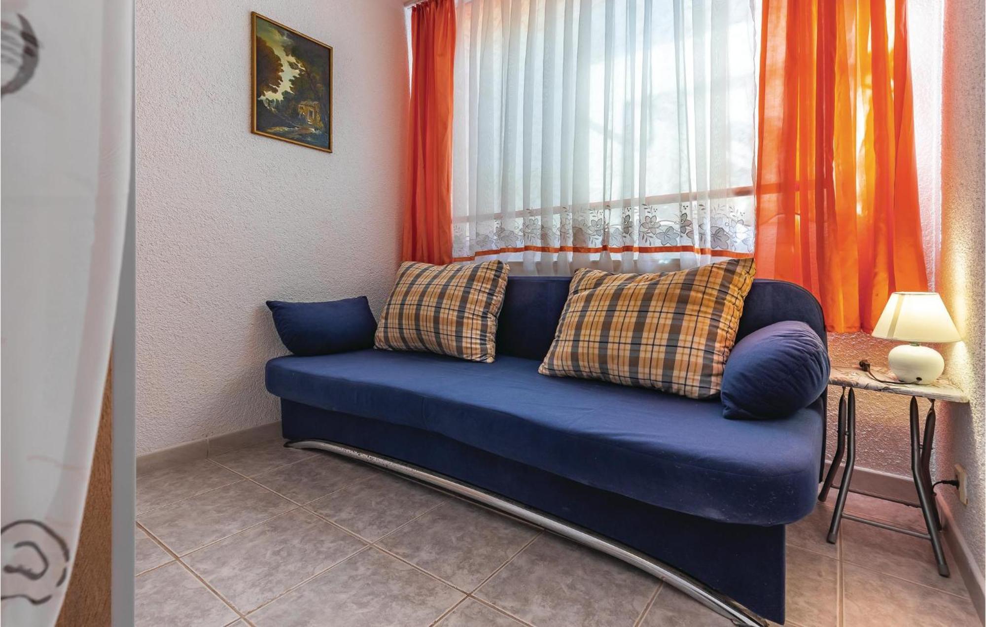 3 Bedroom Awesome Apartment In Pavicini 외부 사진
