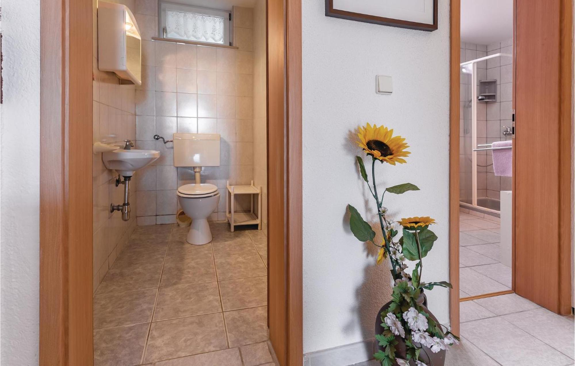 3 Bedroom Awesome Apartment In Pavicini 외부 사진