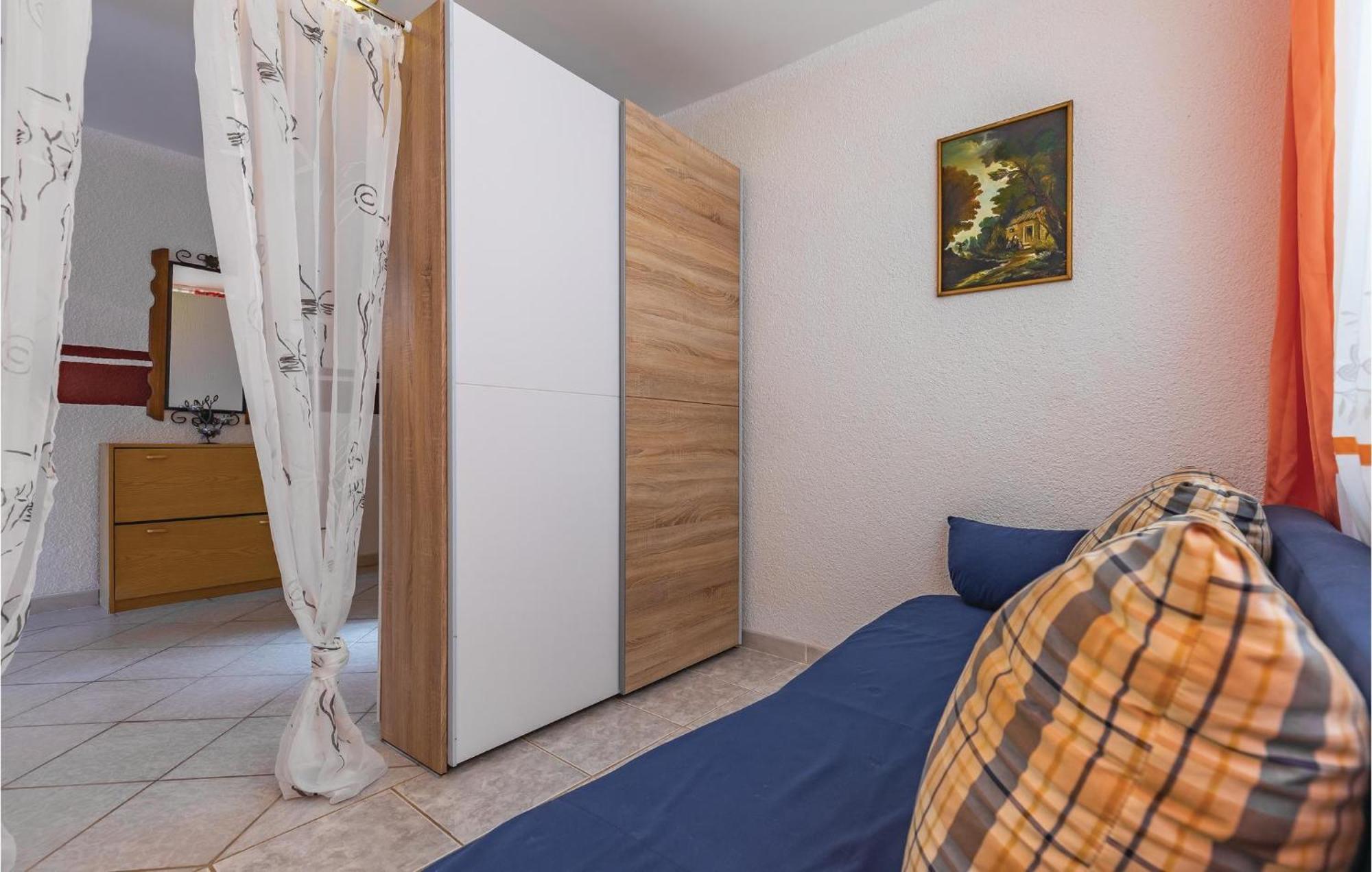 3 Bedroom Awesome Apartment In Pavicini 외부 사진