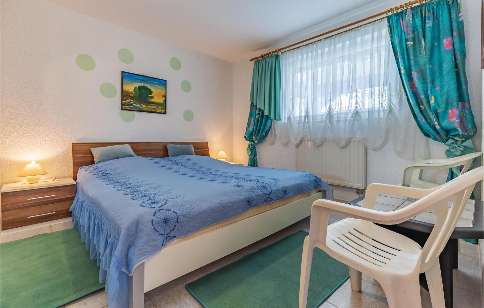 3 Bedroom Awesome Apartment In Pavicini 외부 사진